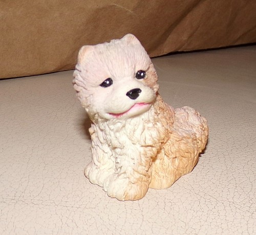 Scottie dog ornament - scottie,