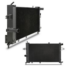 40mm HIGH FLOW BLACK ALLOY