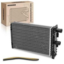 Heater Matrix Exchanger Interior for VW California T4 Transporter IV 701819032