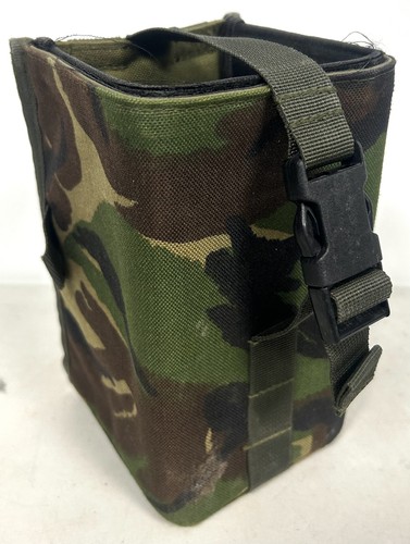 British military issue dpm - military,