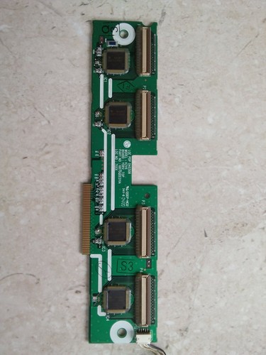 42px11 buffer board 42v6 - board,