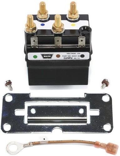 Warn 89579 atv winch - warn,