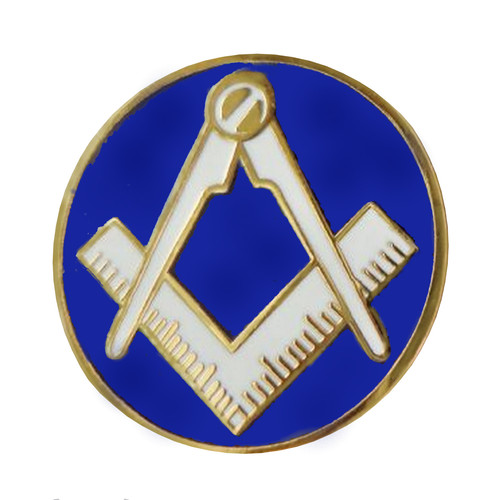 Square compasses round - square,