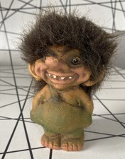Vintage Ny Form Troll figure