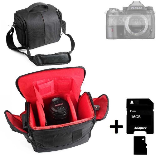 For pentax mark iii - mark,