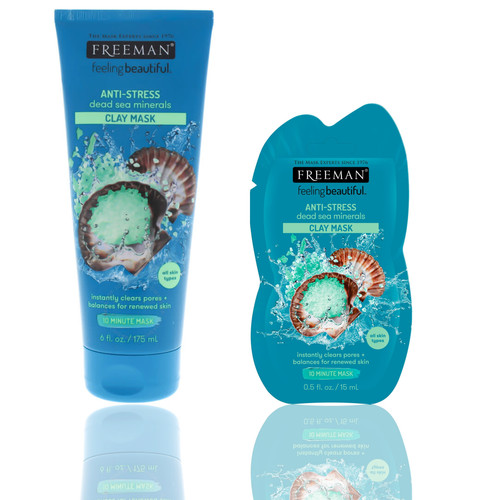 Freeman feeling beautiful - freeman,