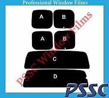 PSSC Professional Pre Cut Rear