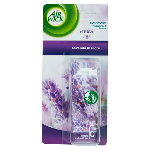 Air wick lavender - air, freshmatic