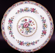 Beautiful Coalport Ming Rose