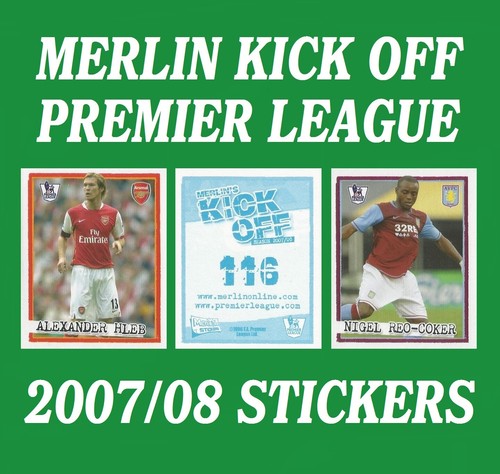 Merlin premier league - merlin's, kick
