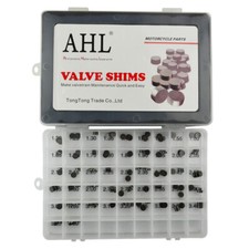 Valve Shim Kit For 2001-2013