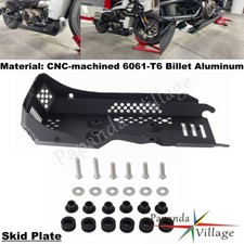 Aluminum 4.5mm Thick Black