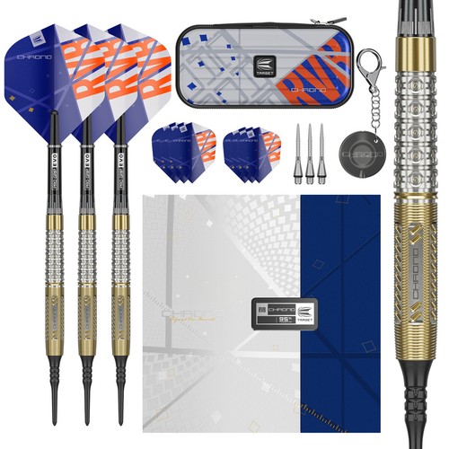 Raymond van barneveld - raymond, chrono