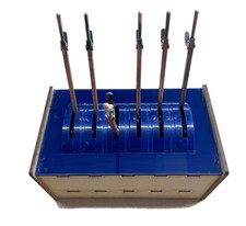 Model Railway  DCC Concepts