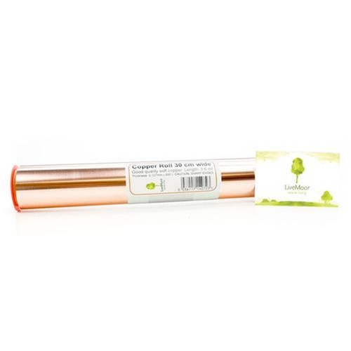 Copper sheets roll various - copper, /