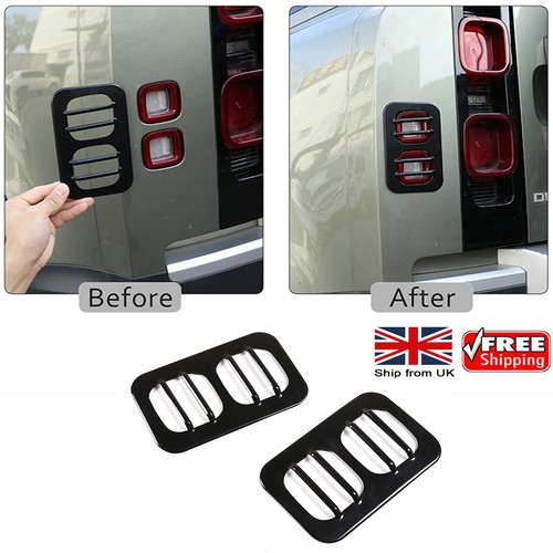 For defender 110 - 90,