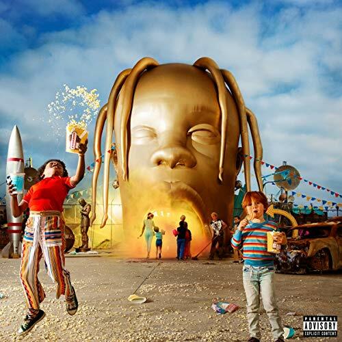Travis scott astroworld - travis,