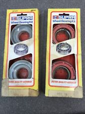 RENAULT 12,15,18, 20 WHEEL BEARING KIT DACIA 1300 1310 QWB313 7701460639