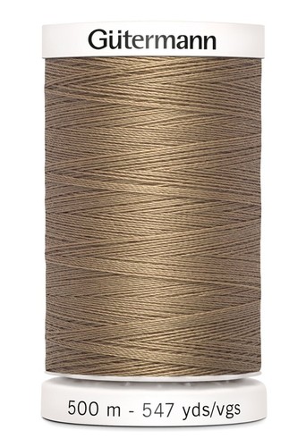 Gutermann sew all polyester - gutermann,