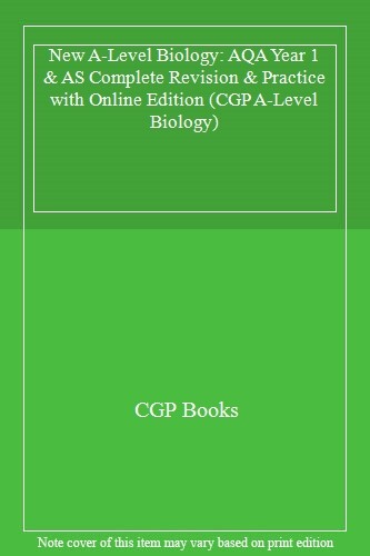 New level biology - new, biology: