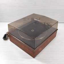 Garrard SP25 Mk III / Mk3 Turntable 'READ DECRIPTION'