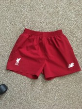 Boys official New Balance