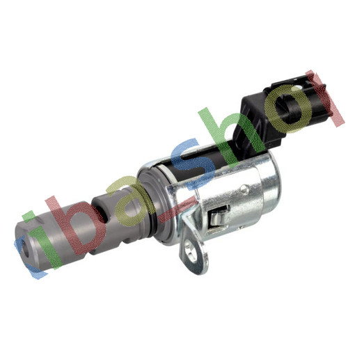 Intake side camshaft phasing - intake,