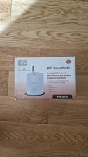 Smart gate analog - smart, gsm