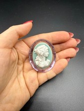 Vintage antique 1930s lucite - vintage,