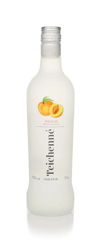 Teichenne melocoton - teichenne,