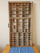 Vintage Hamilton Letterpress