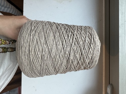 Double knitting cotton yarn - cotton,