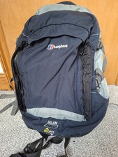 Berghaus Jalan 55+15 Hiking Backpack