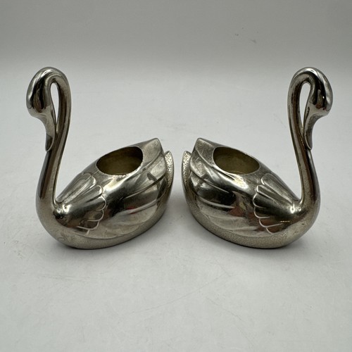 Vintage figural silver plated - vintage,