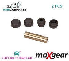 BRAKE CALIPER REPAIR KIT FRONT