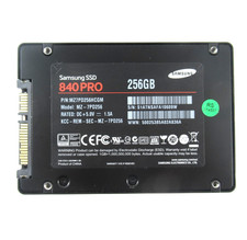 Samsung MZ-7PD256 840 Pro
