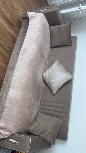 Sofa bed - sofa,
