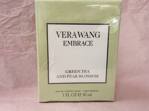 Vera wang embrace - wang, green