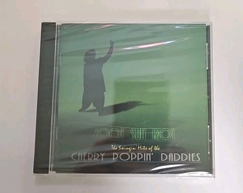 Cherry poppin daddies zoot - cherry,