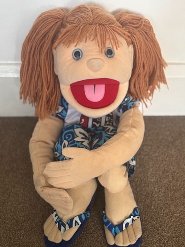 Sunny toys full bodied - sunny,