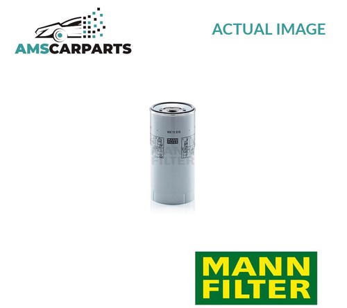 Engine fuel filter 016 z - wk,