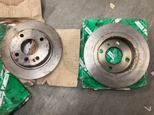 Volvo 440/460/480 Genuine