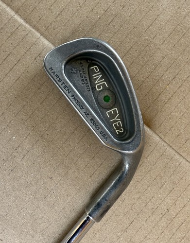 Ping eye plus 1 driving - 1,