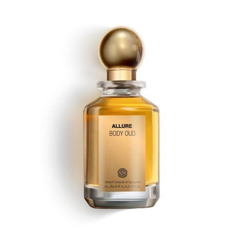 Allure body oud abd ulsamad - body, by