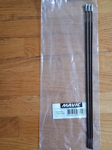 Mavic ksyrium ust aksium - ksyrium,