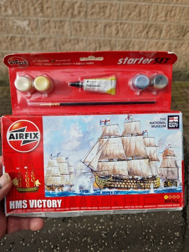 A55104 airfix hms victory - a55104,