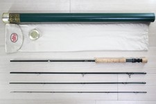 Winston Boron IIx 9’6” #6