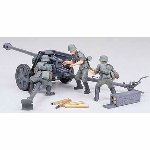 Tamiya 35047 german 75mm anti - 35047,