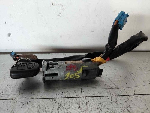 Start switch peugeot - switch,