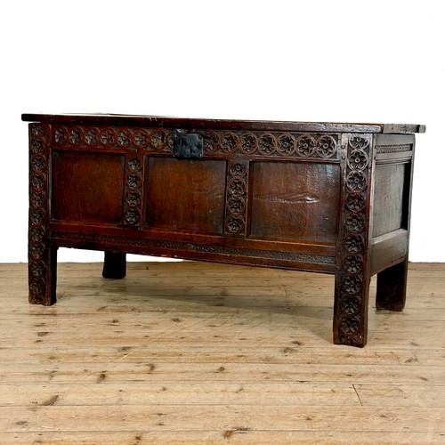 Antique 18th century carved - antique,